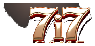 vip 777 game logo