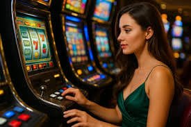 vip 777 game Deposit & Withdrawal Center