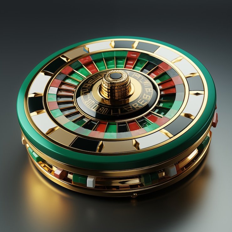 vip 777 game Live Spinning Wheel